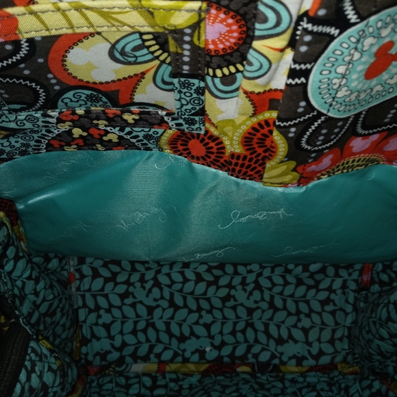 LARGE BACKPACK BY VERA BRADLEY main image 4